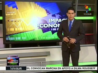 Vladimir Putin descarta crisis económica en Rusia