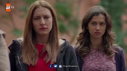 Kader'in Annesine Vedası! - Kal Ölene Kadar - Tuna Velibaşoğlu