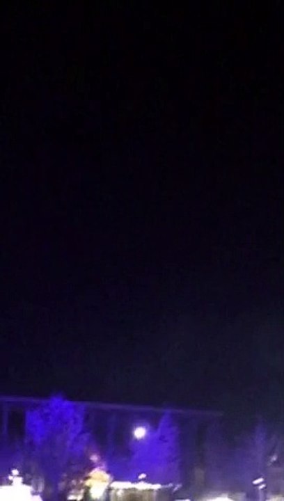 Les Quidams" présenteront FierS à cheval