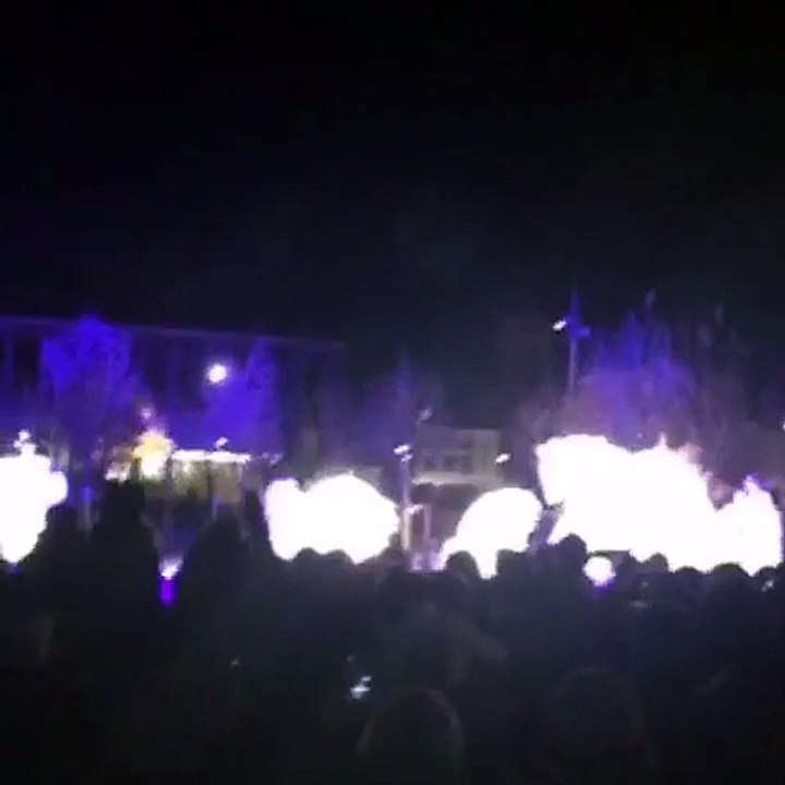 Les Quidams" présenteront FierS à cheval