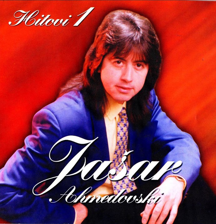 JASAR AHMEDOVSKI POSTAO SAM ROB LJUBAVI