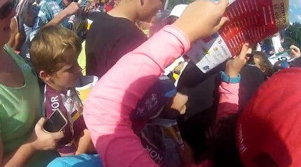 toutes les signatures