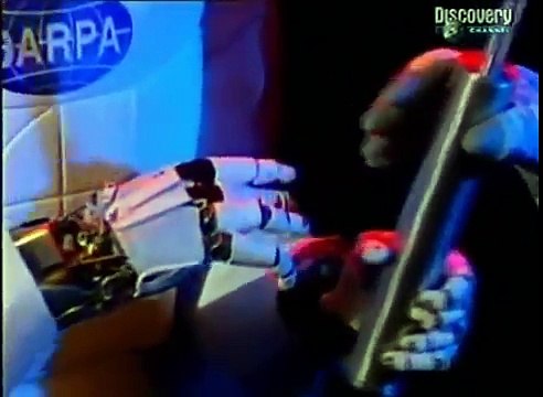 [Future Technologies] Future Robots replace people HD 2015 - National Geographic Documentary