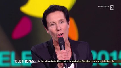 Laurence Tiennot-Herment "Chaque victoire en entraîne beaucoup d'autres."