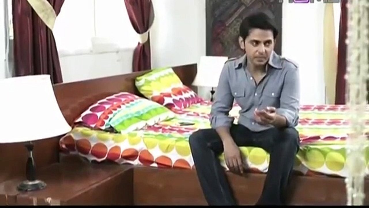 Kaanch Kay Rishtay Episode 31