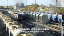 The Russians Are Coming: Estonias National Militia (Trailer)