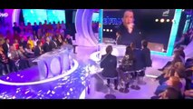 Face à France: Que sest-il vraiment passé mardi chez Morandini? - TPMP - 28/10/2015