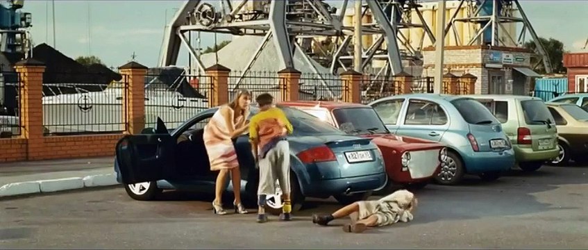 -Дяденька, а ты быстро бегаешь- Быстро. - Ну ,тогда беги