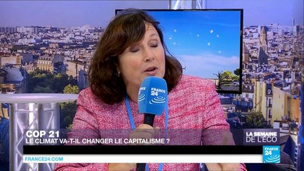 Climat : faut-il changer le capitalisme ? (partie 1)