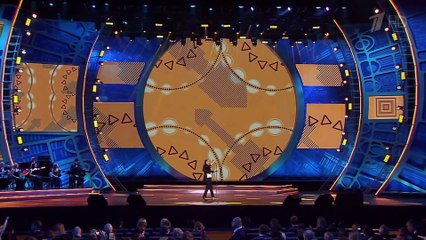 Лолита - Не совсем (Триколор ТВ: 10 лет успеха)