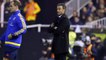 Luis Enrique: 'Luis Enrique has no complaints at all with draw against Valencia'