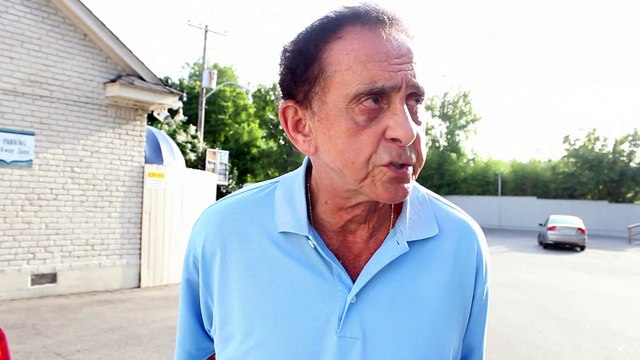 George Klein on Elvis Presley's generosity Elvis Week 2013