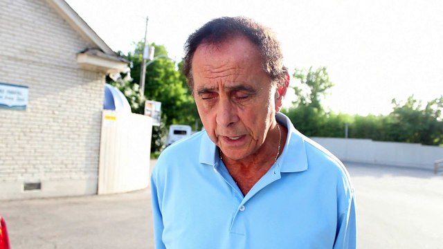 George Klein on finding out that Elvis had died Elvis Week 2013