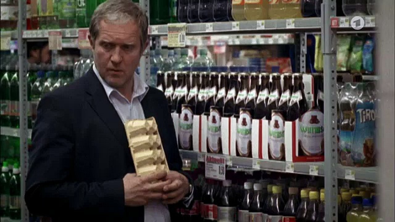 Tatort Familiensache Teil 1