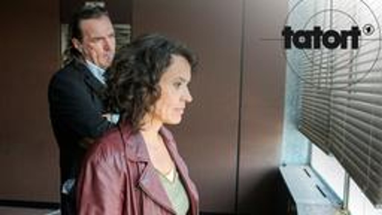 Tatort - LU  Letzte Folge 13.12.2015 Teil 2