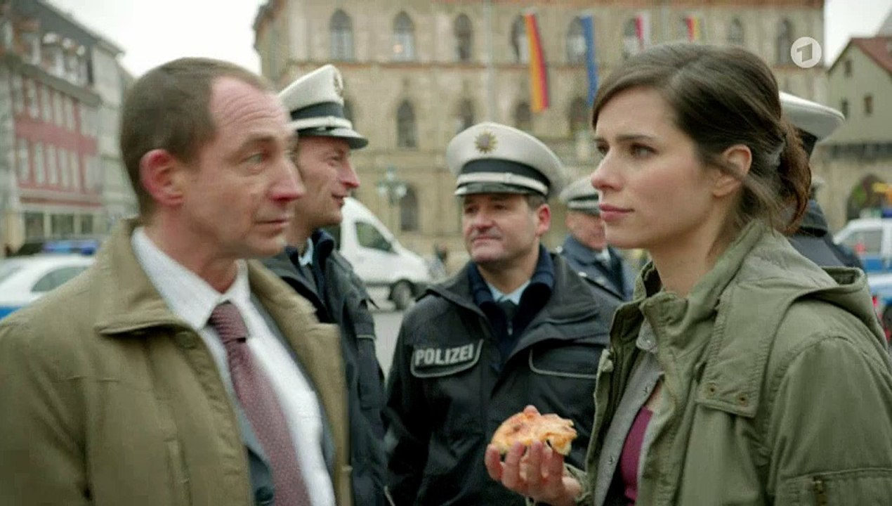 Tatort Die Fette Hoppe Teil - 1