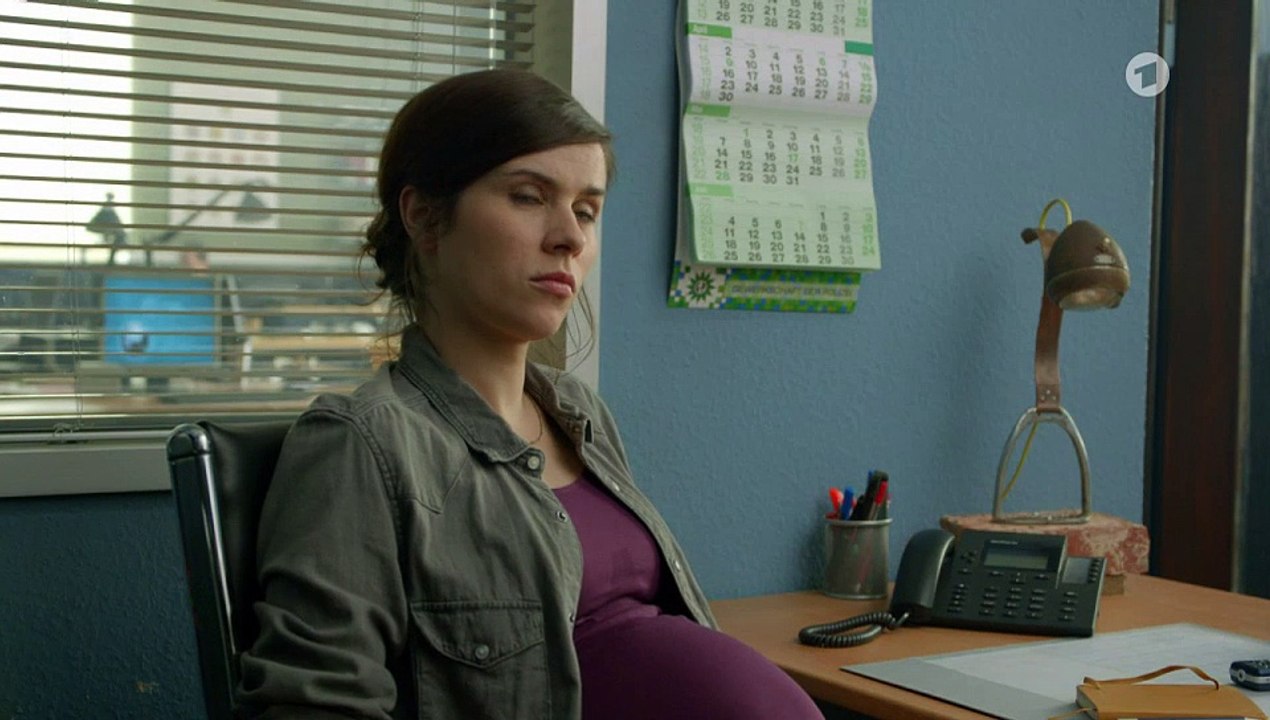 Tatort Die Fette Hoppe Teil - 2