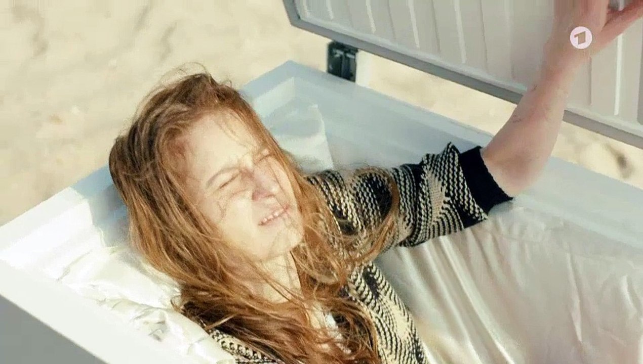 Tatort  borowski und die rückkehr teil - 1