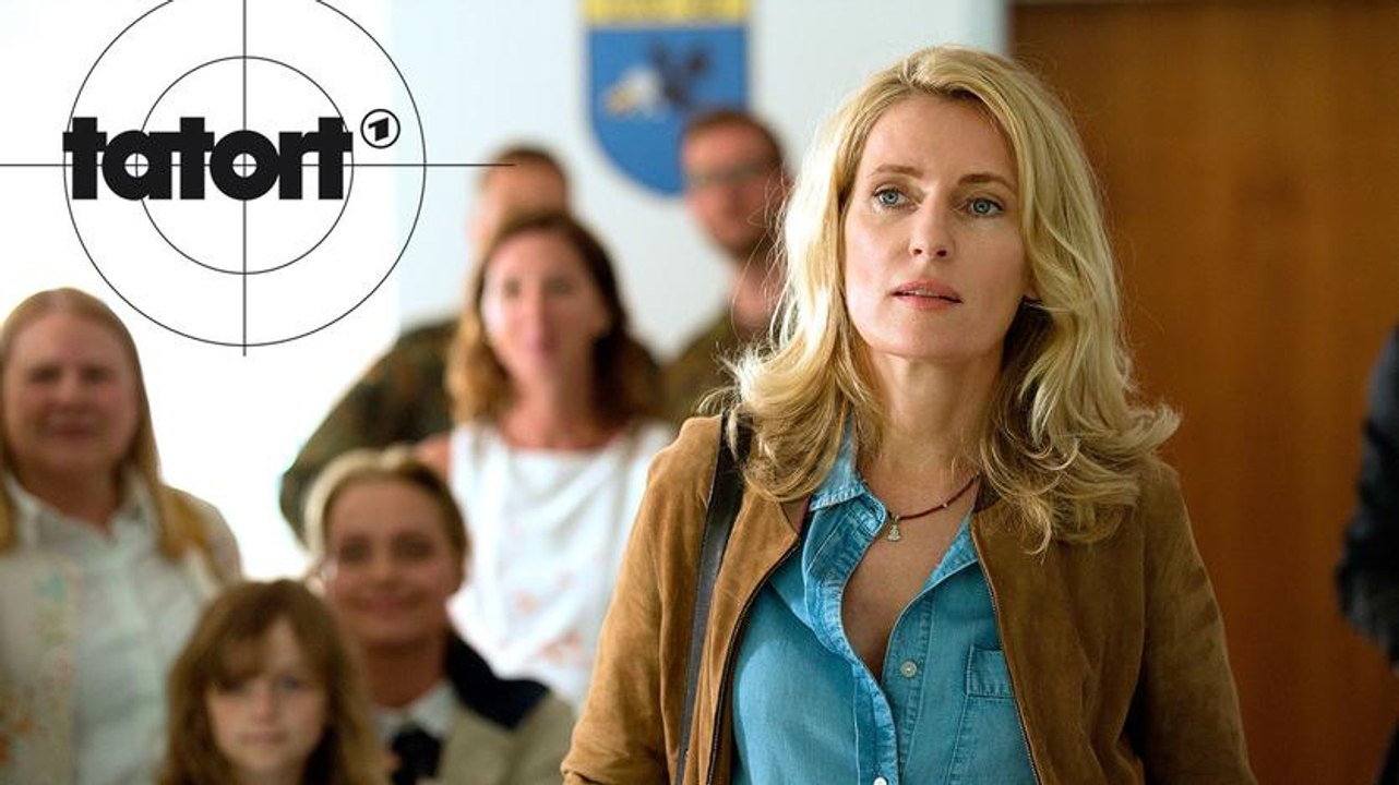 Tatort Spielverderber Teil - 1