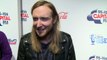 David Guetta hates British weather but loves British music