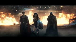Batman V Superman - Last NEW Trailer HD VOSTFR