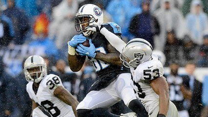 'Sound FX': 'You can't cover me!' Delaine Walker goes up against Nate Allen