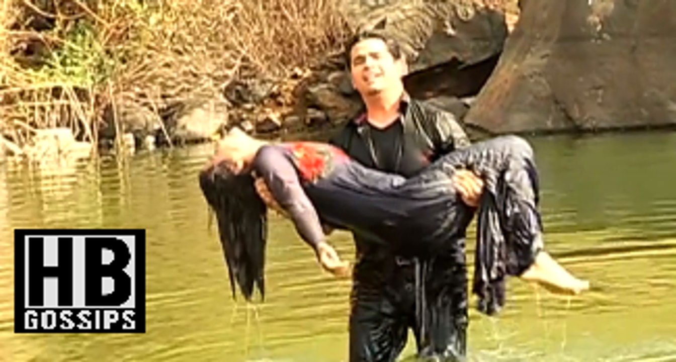 Yeh Rishta Kya Kehlata Hai Naitik Brings Akshara Back From Death 6th December 2015