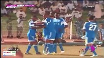 اهداف مباراة الهلال السوداني واهلي الخرطوم 2:1 الدوري السوداني الممتاز