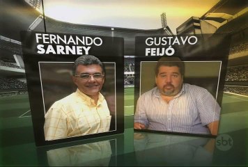 Substituto de Del Nero se reúne com dirigentes do futebol brasileiro