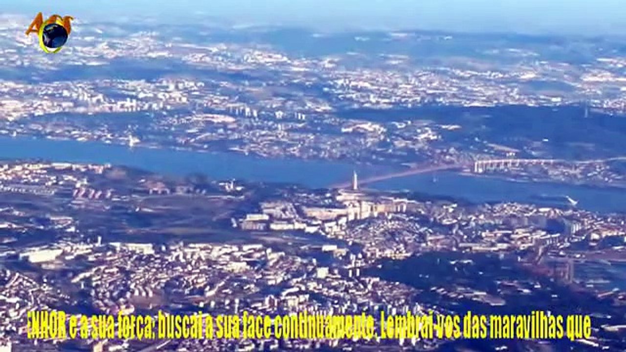 Chegando Em Lisboa   ACS Video[1]