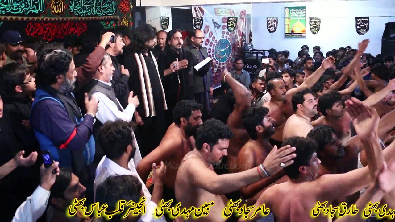 Allah Ho Akbar Hai Mera Sohna Akbar By Irfan Haider-HD 1080p-Waqas Production(Kabirwala-Khanewal) 0345-7325036