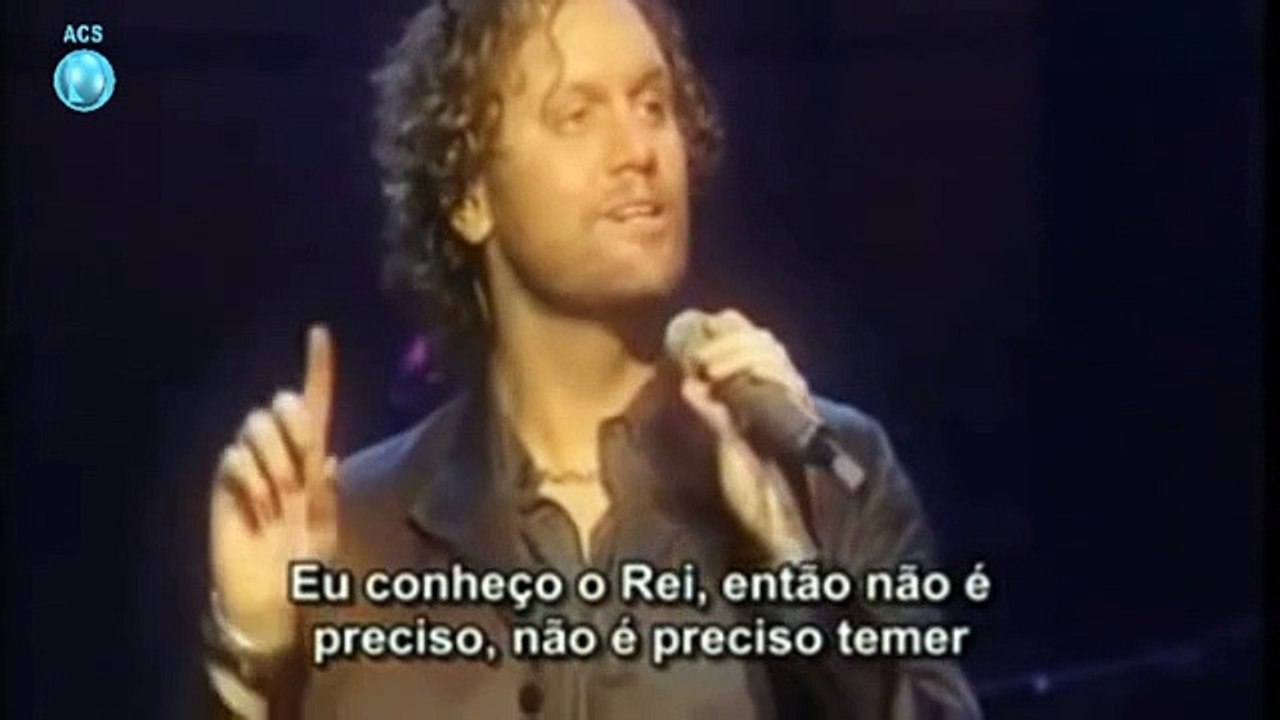 Não mais noites = No more Nights     David Phelps    Legendado Português Brasileiro