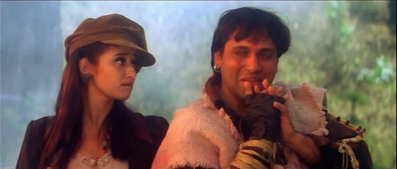 Main Tera Deewana Tu Meri_Full_Video_Song_Movie---Maharaja---Govinda, Manisha Koirala_Udit Narayan, Kavita_Full-HD_1080p