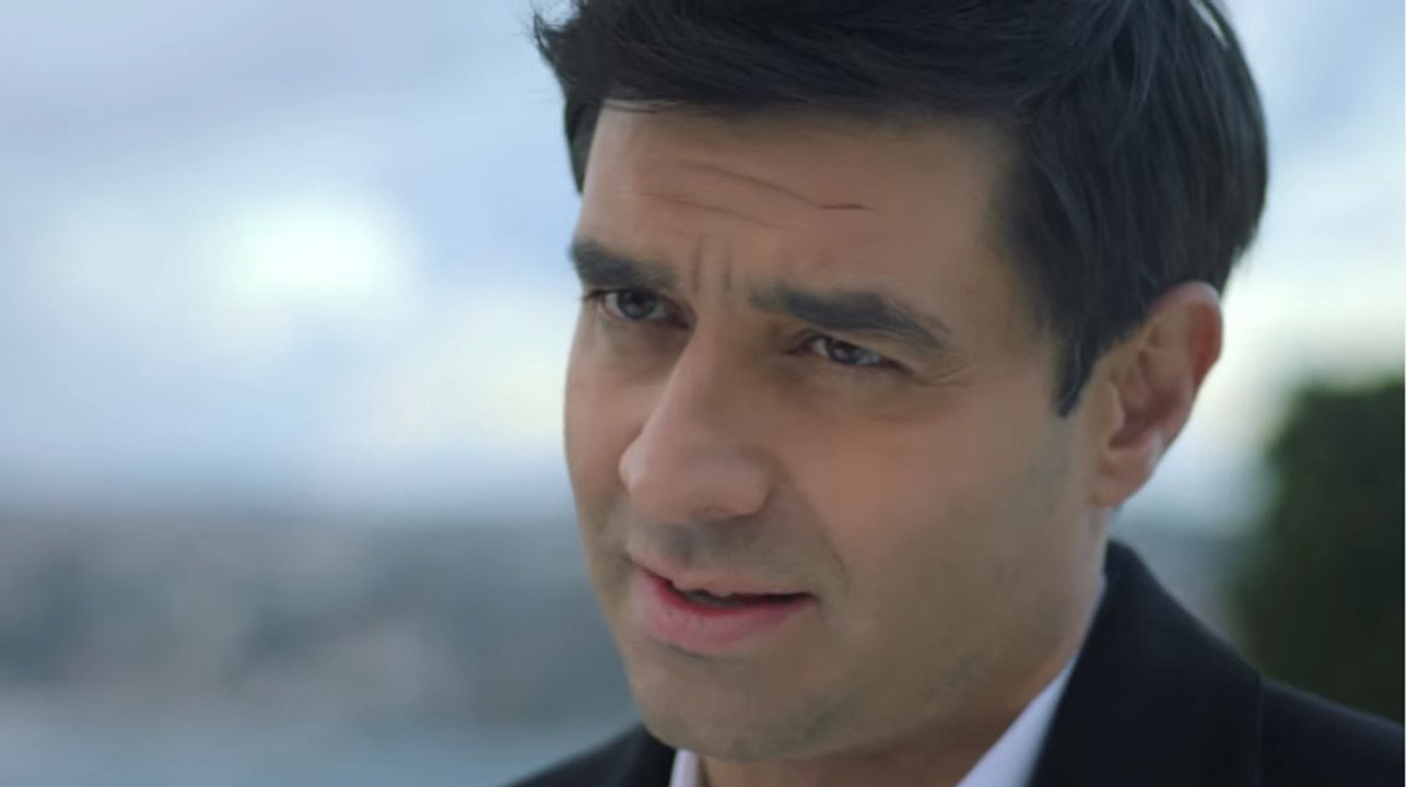 مسلسل عودة الى المنزل الحلقة 9 (اعلان 1) مترجم