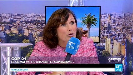 Climat : faut-il changer le capitalisme ? (partie 2)