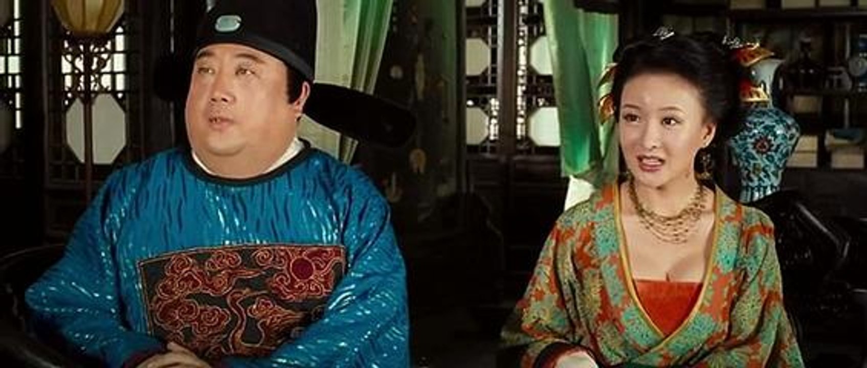 Action Movies   Chinese Martial Arts   All Are Brothers title_ Full HD 1080p clip1