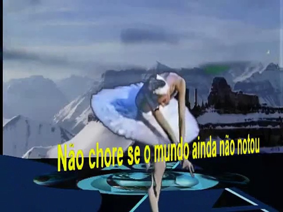 Voce é Espelho