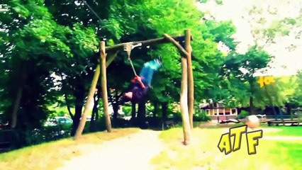 Playground Fails Compilation! 2014