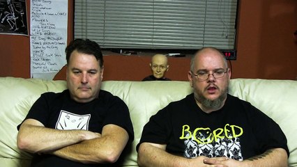 The Walking Dead S6E1 Reaction/Live Commentary