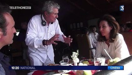 Cinéma : "Un + une" de Claude Lelouch, une nouvelle leçon d'amour