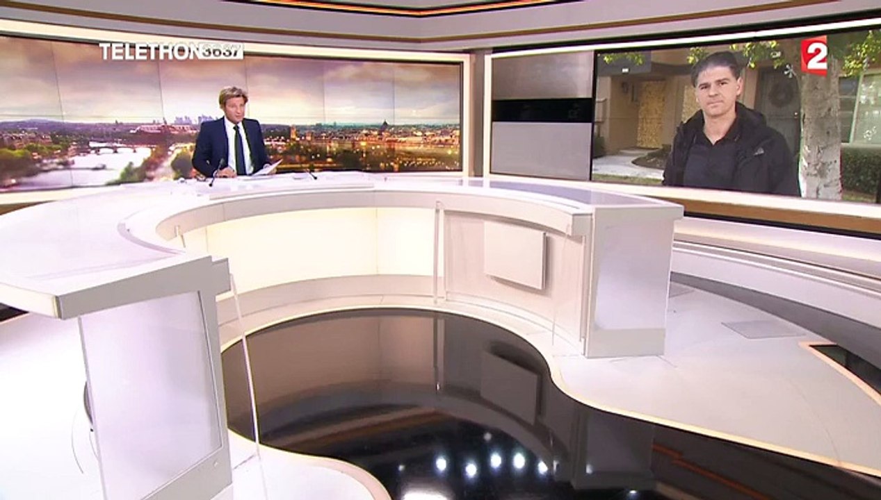 Attentats : discussion entre Barack Obama et François Hollande