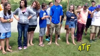 Yoga Ball Fail Compilation 2014