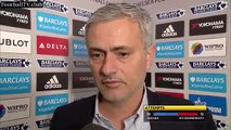 Jose Mourinho post-match interview - Chelsea 0-1 Bournemouth 05.12.2015