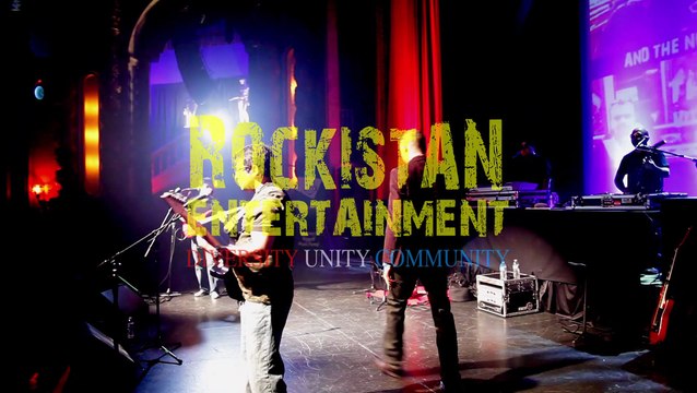 Behind The Scenes-kamijee & Natt