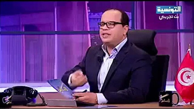 ‫زلعة عالمية لنوفل الورتاني.. اتفرجوا‬ عطت كعبة خلافي موازي طول