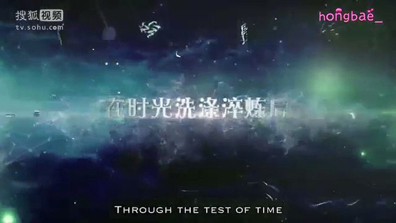 [ENG SUB] Intouchable 男神执事团 Ep 1