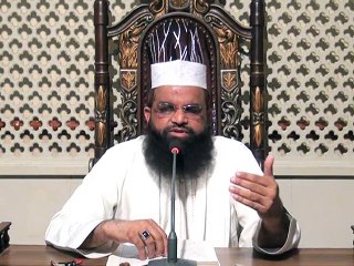 Shan e Ahle Bait - 18- October 2015 - Hakeem Syed Ashraf Jilani