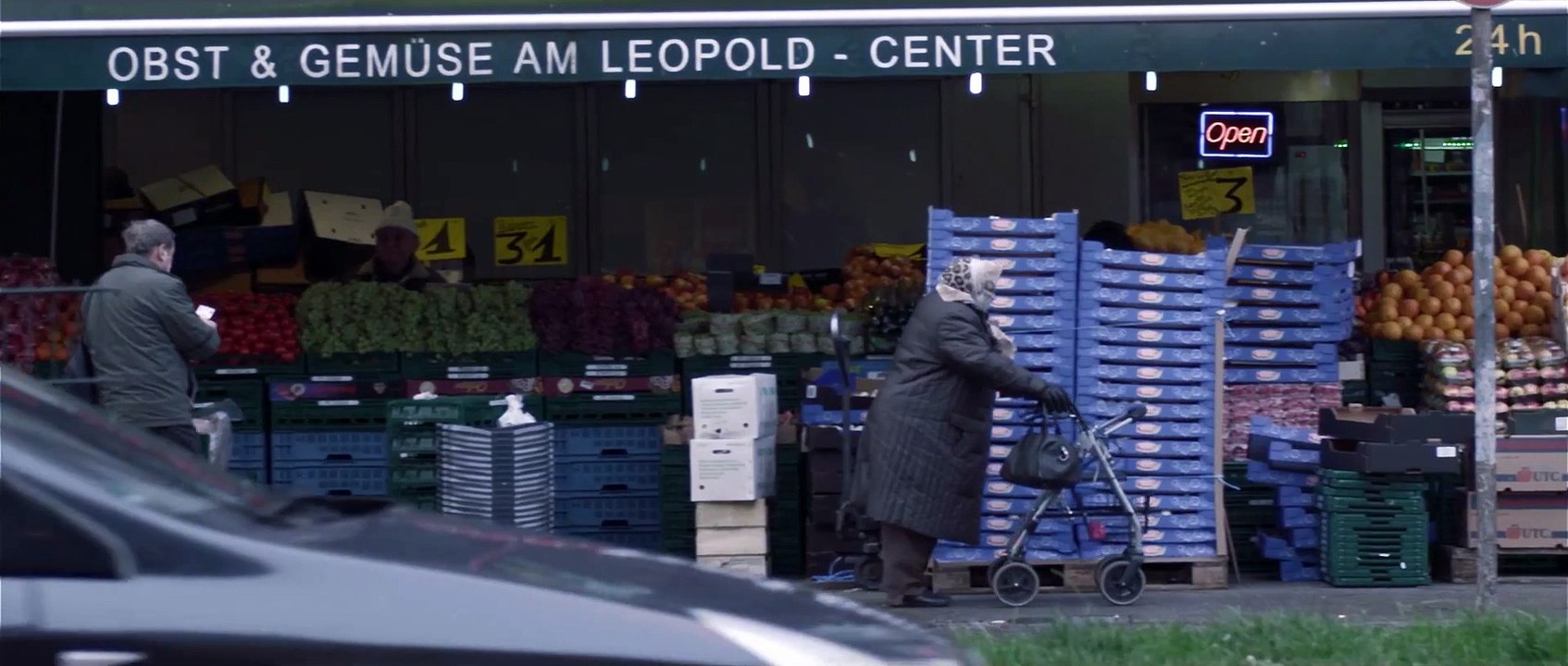 BTNG ► HIER ◄ [ Official Video ]