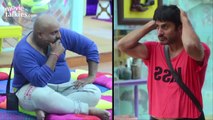 Bigg Boss 9 In Episode 3 FIGHT Between Mandana Karimi & Rochelle Rao Keith Sequeira