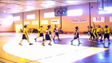 Partit San Joanenc Sarria